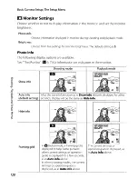 Предварительный просмотр 134 страницы Nikon CoolPix S560 User Manual