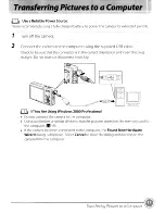 Предварительный просмотр 189 страницы Nikon CoolPix S560 User Manual