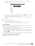 Предварительный просмотр 191 страницы Nikon CoolPix S560 User Manual