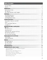 Preview for 8 page of Nikon COOLPIX S6 User Manual