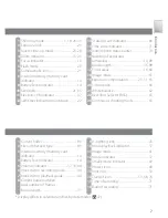 Preview for 18 page of Nikon COOLPIX S6 User Manual