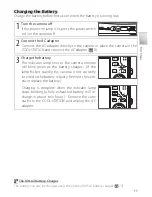 Preview for 22 page of Nikon COOLPIX S6 User Manual