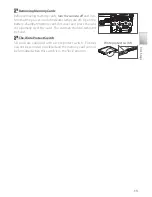 Preview for 24 page of Nikon COOLPIX S6 User Manual