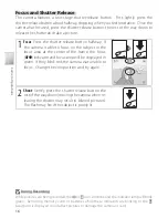 Preview for 27 page of Nikon COOLPIX S6 User Manual