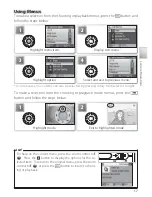 Preview for 28 page of Nikon COOLPIX S6 User Manual