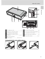 Предварительный просмотр 17 страницы Nikon CoolPix S60 (Spanish) Manual Del Usuario