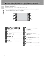 Предварительный просмотр 20 страницы Nikon CoolPix S60 (Spanish) Manual Del Usuario