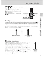 Предварительный просмотр 37 страницы Nikon CoolPix S60 (Spanish) Manual Del Usuario