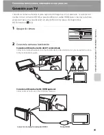 Предварительный просмотр 111 страницы Nikon CoolPix S60 (Spanish) Manual Del Usuario