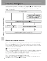 Предварительный просмотр 78 страницы Nikon CoolPix S600 (Spanish) Manual Del Usuario