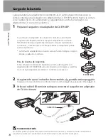 Предварительный просмотр 26 страницы Nikon CoolPix S6000 (Spanish) Manual Del Usuario