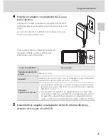 Предварительный просмотр 27 страницы Nikon CoolPix S6000 (Spanish) Manual Del Usuario