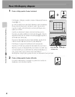 Предварительный просмотр 38 страницы Nikon CoolPix S6000 (Spanish) Manual Del Usuario