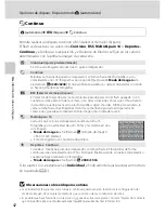 Предварительный просмотр 54 страницы Nikon CoolPix S6000 (Spanish) Manual Del Usuario