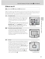 Предварительный просмотр 57 страницы Nikon CoolPix S6000 (Spanish) Manual Del Usuario