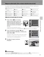 Предварительный просмотр 63 страницы Nikon CoolPix S6000 (Spanish) Manual Del Usuario