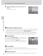 Предварительный просмотр 74 страницы Nikon CoolPix S6000 (Spanish) Manual Del Usuario