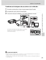 Предварительный просмотр 121 страницы Nikon CoolPix S6000 (Spanish) Manual Del Usuario