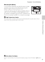 Preview for 31 page of Nikon CoolPix S6200 Reference Manual