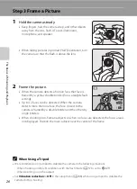 Preview for 42 page of Nikon CoolPix S6200 Reference Manual