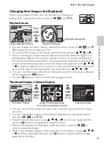 Preview for 47 page of Nikon CoolPix S6200 Reference Manual