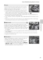 Preview for 57 page of Nikon CoolPix S6200 Reference Manual