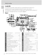 Предварительный просмотр 18 страницы Nikon Coolpix S630 (Spanish) Manual Del Usuario