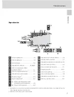 Предварительный просмотр 19 страницы Nikon Coolpix S630 (Spanish) Manual Del Usuario