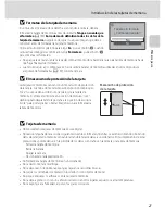 Предварительный просмотр 33 страницы Nikon Coolpix S630 (Spanish) Manual Del Usuario