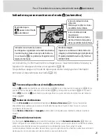 Предварительный просмотр 35 страницы Nikon Coolpix S630 (Spanish) Manual Del Usuario