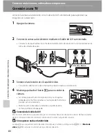 Предварительный просмотр 98 страницы Nikon Coolpix S630 (Spanish) Manual Del Usuario