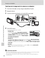 Предварительный просмотр 100 страницы Nikon Coolpix S630 (Spanish) Manual Del Usuario