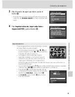 Предварительный просмотр 107 страницы Nikon Coolpix S630 (Spanish) Manual Del Usuario