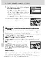 Предварительный просмотр 110 страницы Nikon Coolpix S630 (Spanish) Manual Del Usuario