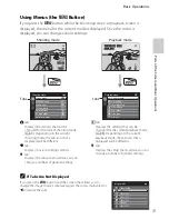 Предварительный просмотр 29 страницы Nikon CoolPix S6300 Reference Manual