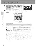 Предварительный просмотр 40 страницы Nikon CoolPix S6300 Reference Manual