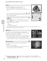 Предварительный просмотр 64 страницы Nikon CoolPix S6300 Reference Manual