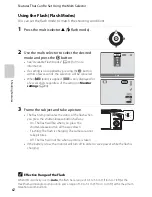 Предварительный просмотр 80 страницы Nikon CoolPix S6300 Reference Manual