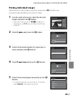 Предварительный просмотр 141 страницы Nikon CoolPix S6300 Reference Manual