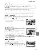 Предварительный просмотр 171 страницы Nikon CoolPix S6300 Reference Manual