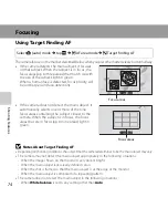 Preview for 92 page of Nikon COOLPIX S6400 Reference Manual