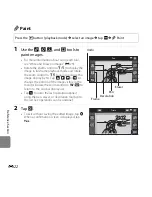 Предварительный просмотр 146 страницы Nikon COOLPIX S6400 Reference Manual