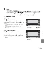 Предварительный просмотр 147 страницы Nikon COOLPIX S6400 Reference Manual