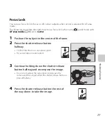 Предварительный просмотр 143 страницы Nikon COOLPIX S6500 Quick Start Manual