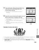 Предварительный просмотр 179 страницы Nikon COOLPIX S6500 Quick Start Manual