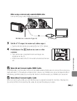 Предварительный просмотр 203 страницы Nikon COOLPIX S6500 Quick Start Manual