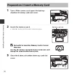 Preview for 36 page of Nikon Coolpix S6600 Reference Manual