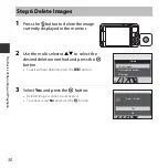 Предварительный просмотр 52 страницы Nikon Coolpix S6600 Reference Manual