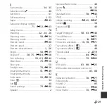 Preview for 237 page of Nikon Coolpix S6600 Reference Manual