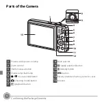 Предварительный просмотр 4 страницы Nikon COOLPIX S6700 Quick Start Manual